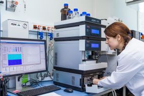 Программа производственного контроля ХАССП в Балабаново 